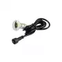 Synergy 21 S21-LED-L00023 Outdoor-Bodenleuchte 0,6 W LED Edelstahl Außenbeleuchtung
