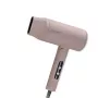 Maestro MR-232 Haartrockner 2000 W Pink