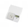 Adler AD 3161 Küchenwaage Weiß Rechteckig Elektronische Personenwaage