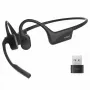 Shokz OPENCOMM2 Ptt für Zello Knochenschall-Headset