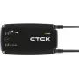 Batterieladegerät CTEK Pro 25S 300W 12V 25A — professionelles 12V-Ladegerät, 300 W Ausgang, 25 A max