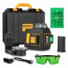 Smart Laser-Wasserwaage 06-03040G grün 40 m - Smart Marke