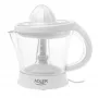 Adler Zitruspresse | AD 4014 | Typ Zitruspresse | Weiß | 40 W | Anzahl der Geschwindigkeiten 1
