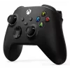 Microsoft Xbox Wireless Controller Schwarz Bluetooth Gamepad Analog / Digital Android, PC, Xbox One, Xbox One S, Xbox One X, Xbox Series S, Xbox Series X, iOS
