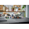 LEGO Star Wars Spielset 75357 — The Ghost und Phantom II, 1.394 Teile, 4 Minifiguren, Alter 10+