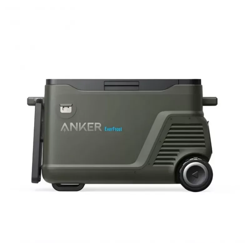 Anker Innovations Anker EverFrost Akku-Kühlbox 40 Schwarz