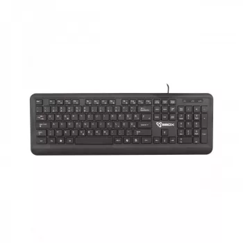 Sbox Tastatur K-19