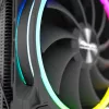 Alpenföhn 84000000183 Produkt Schwarz