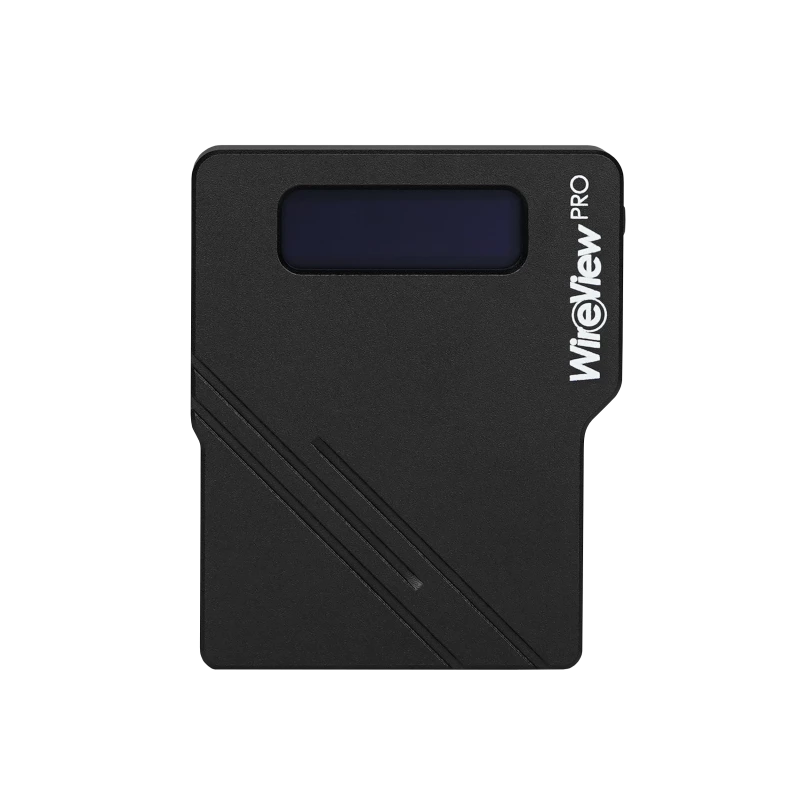 Thermal Grizzly WireView Pro GPU 1x12VHPWR Stromüberwachungsgerät, Normal