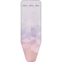 Bügelbrettbezug VILEDA Dimond 173333 für Standardbügelbretter 1200×380 mm, Baumwolle/Schaum, hitzebeständig bis 200°C
