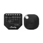 WiFi-Rollladensteuerung Shelly Shutter BLU (Shelly_Shutter_BLU_1) Bluetooth-Taste, robustes Gehäuse