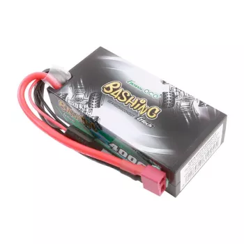 LiPo Gens ace G-Tech 4000mAh 2S2P 7.4V 60C Akkupack