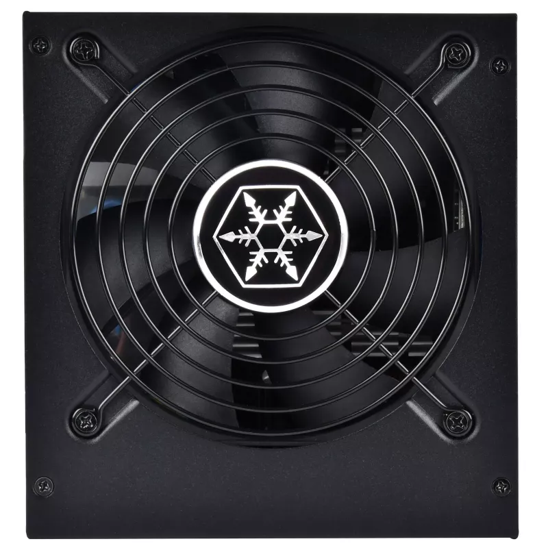 Netzteil SilverStone SST-ST75F-PB 750 Watt
