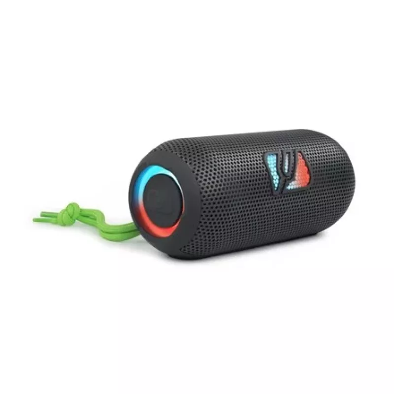 Muse M-790 BT tragbarer/Party-Lautsprecher Schwarz 60 W