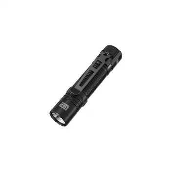 Taschenlampe Nitecore EDC31 kompakte Taschenleuchte, bis zu 1800 Lumen, Everyday Carry
