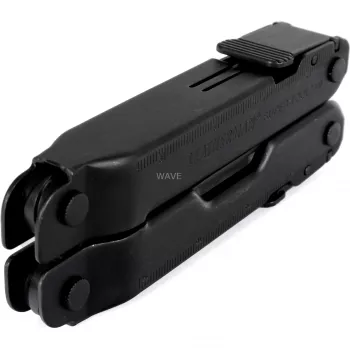 Leatherman 832758 Schwarz