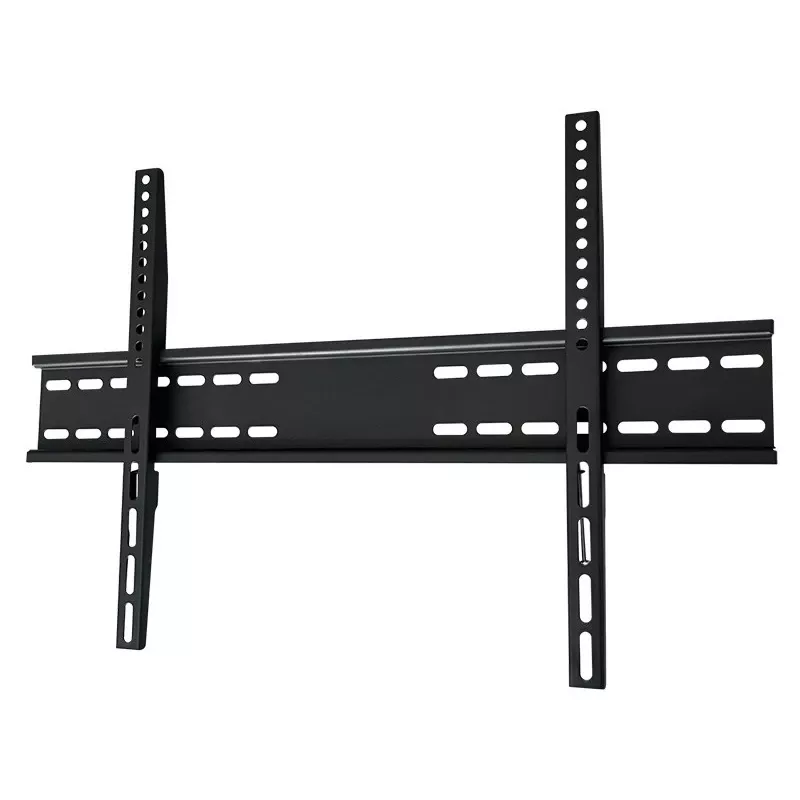 TV-Wandhalterung TRACER TRAUCH47657 — Wandhalterung aus Metall, VESA bis 600x400, Tragfähigkeit 50 kg, Breite 675 mm, Tiefe 55 mm