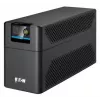 Uninterruptible Power Supply Eaton 5E Gen2 900 USB, 0.9 kVA / 480 W, Line-Interactive, 2x Type E outlets, USB