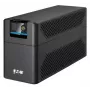 Uninterruptible Power Supply Eaton 5E Gen2 900 USB, 0.9 kVA / 480 W, Line-Interactive, 2x Type E outlets, USB