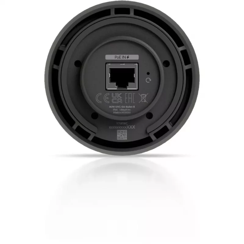 IP-Sicherheitskamera Ubiquiti G6 Bullet 3840 x 2160 Pixel