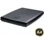 Flachbettscanner Avision FB25 A4 600 dpi USB — Avision FB25 Flachbettscanner, A4, 600 dpi, USB-Schnittstelle