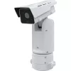 AXIS Q2101-TE - Thermische Netzwerkkamera - Bullet - Außenbereich - Vandalismus-/Wettergeschützt - 384 x 288 - Audio - GbE - MJPEG, H.264, H.265 - DC 8 - 28 V / PoE+ - TAA-konform
