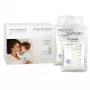 Momcozy Muttermilchbeutel 50 Stück