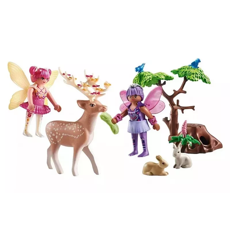 Playmobil 71800 Produkt Grün