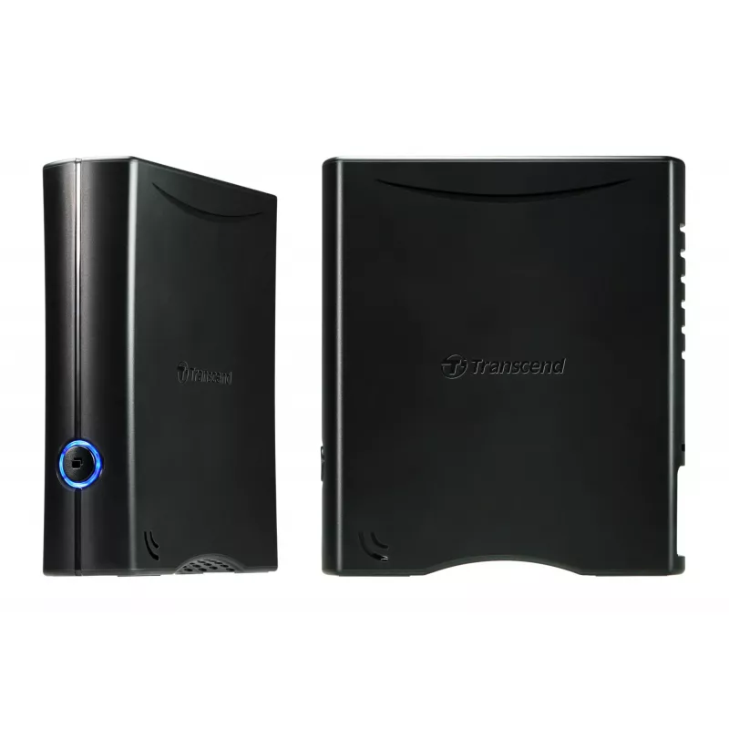Externe Festplatte Transcend StoreJet 35T3 8TB