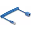 Netzwerkkabel DeLOCK 90365 1,2 m Cat6 U/UTP