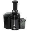 Zentrifugalentsafter Adler AD 4132 600 W Schwarz Edelstahl