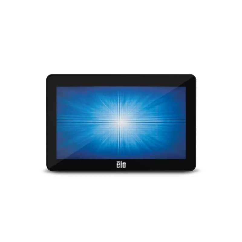 Elo Touch Systems E796382 Display 0702 L Schwarz