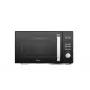 Midea Mikrowelle | MAG25XF | Frei stehend | 25 L | 800 W | Grill | Schwarz