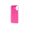 Kickstand-Hülle für iPhone 17 Apple Beats mit MagSafe und Kamerasteuerung, Pebble Pink, PC & Mikrofaser