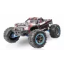 Amewi Crusher Monstertruck brushless ferngesteuertes RC-Modell Elektromotor 1:10 (22569)