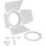 Lichtcontroller EUROLITE THA-40/60PC ws (Modell 41602143) für Bühnentechnik - Flügelbegrenzer und DMX-Steuerung