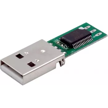 Serial RS-485 Konverterplatine Exsys EX-13102 USB auf 1S mit FTDI-Chipsatz