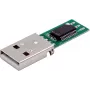 Serial RS-485 Konverterplatine Exsys EX-13102 USB auf 1S mit FTDI-Chipsatz