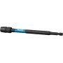 Schlagschrauber-Bithalter Makita E-24131 1/4 Zoll Antrieb, Länge 152 mm