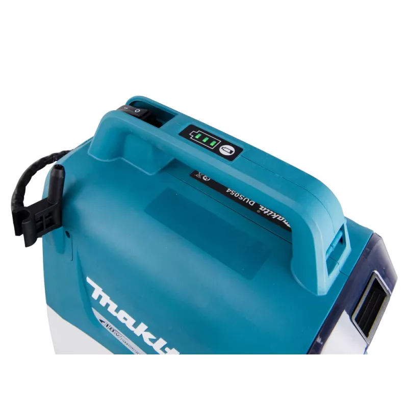 Makita DUS054Z Hand-Gartenpumpe 5 l