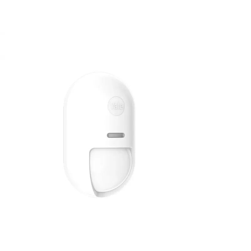 Yale AL-SK1-1A-EU Sicherheitsalarmsystem Wi-Fi Weiß