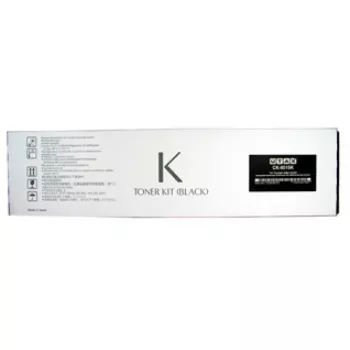 Utax 1T02NH0UT0/CK-8515K Toner-Kit Schwarz, 70K Seiten für TA 7006...