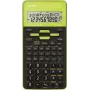 Sharp EL531TH Taschenrechner Pocket Scientific Schwarz, Grün