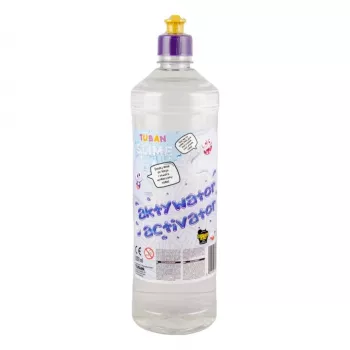 Aktivator 1 L TUBAN TU3050 – Lackaktivator, 1 L