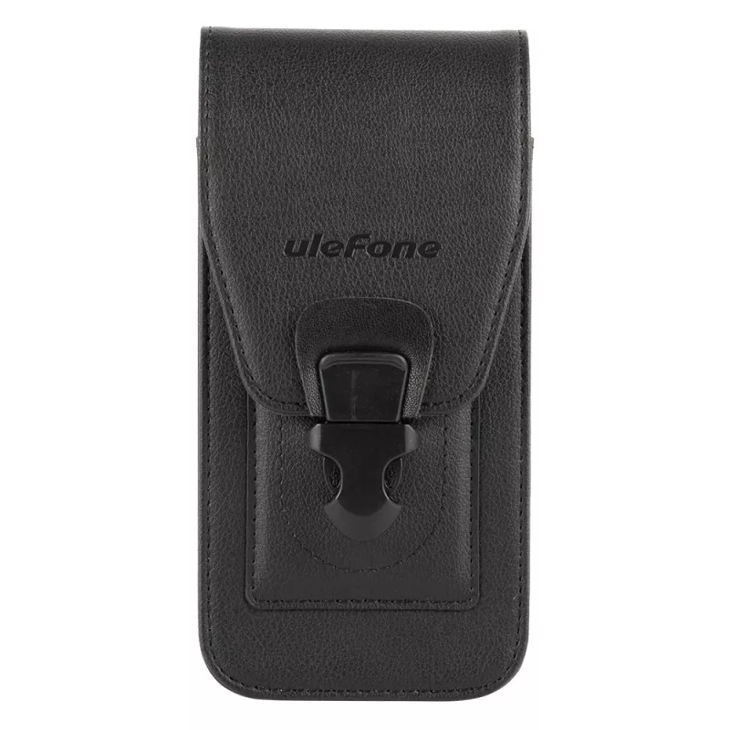 Lederhülle für Ulefone Armor 24