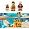 LEGO Disney Pixar Up Haus