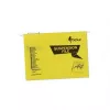 Hängeordner Forpus FO22703 A4 Karton Gelb
