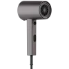 AENO Klappbarer Haartrockner, 1700W-2000W, Ionen-Technologie, 3 Geschwindigkeiten, Reisetasche
