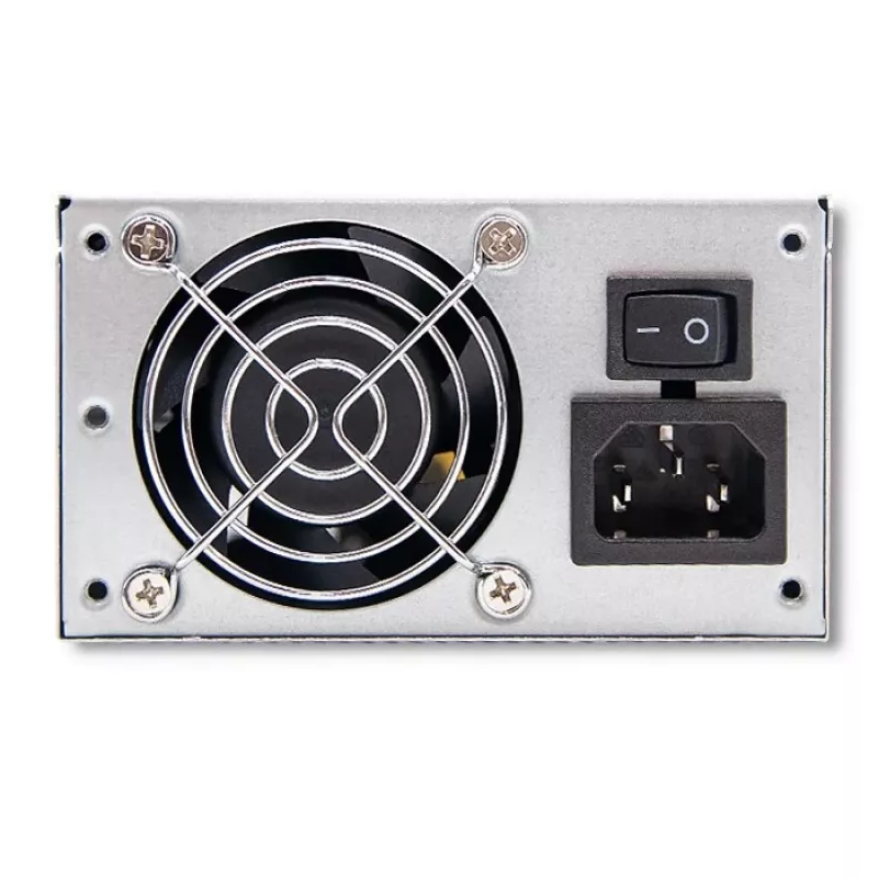 Qoltec 50350 Netzteil 1850W PCI-E | 80 Plus Platinum | Gaming Miner