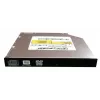 Fujitsu S26361-F3267-L2 optisches Laufwerk Intern DVD Super Multi DL Schwarz, Silber